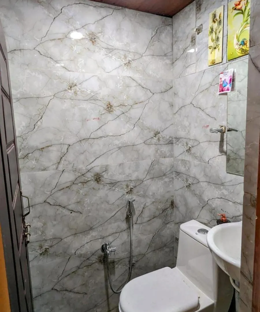 Διαμέρισμα Agastya Homestay By Pr Βαρανάσι Ινδία