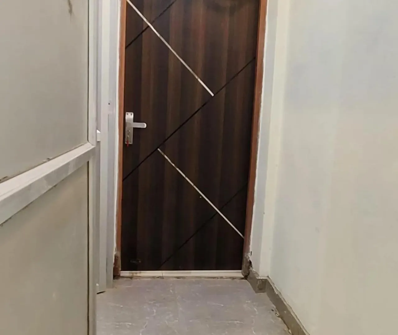Agastya Homestay By Pr Βαρανάσι Διαμέρισμα