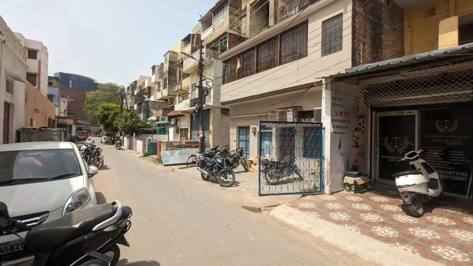Agastya Homestay By Pr Βαρανάσι