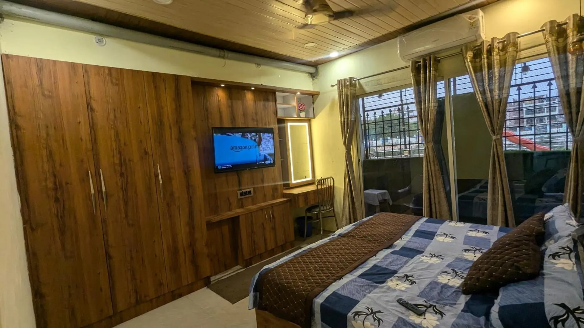 Agastya Homestay By Pr Βαρανάσι 0*,  Ινδία